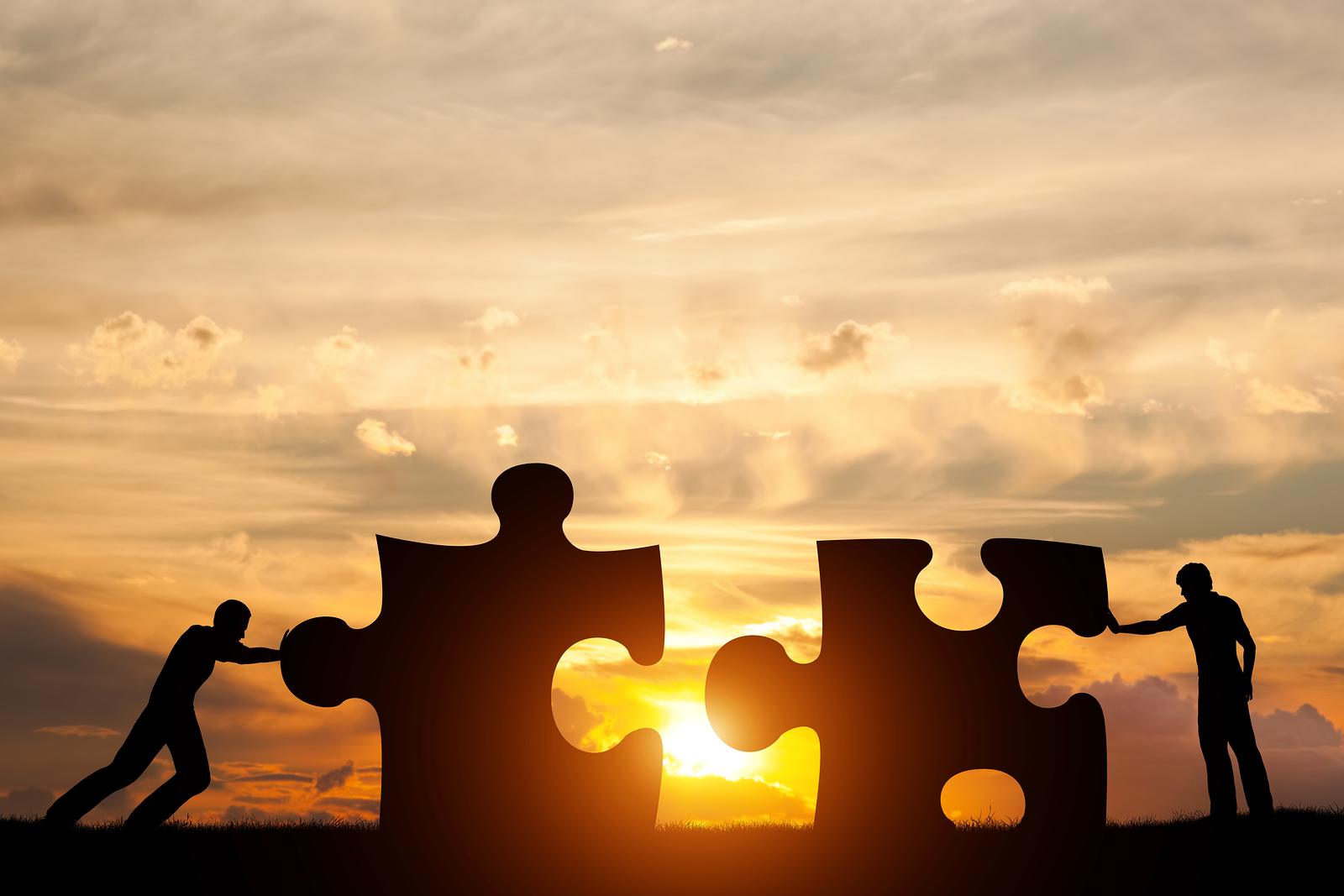 Change Management​