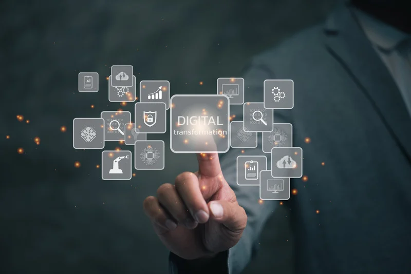 Transformational Strategy​